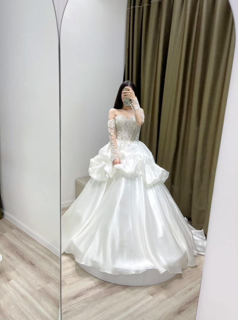 Intimate Wedding 1