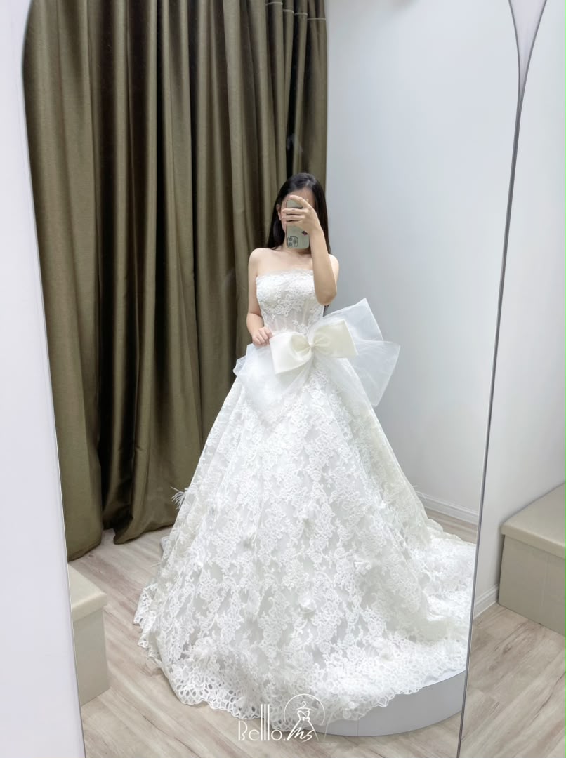 Intimate Wedding 2