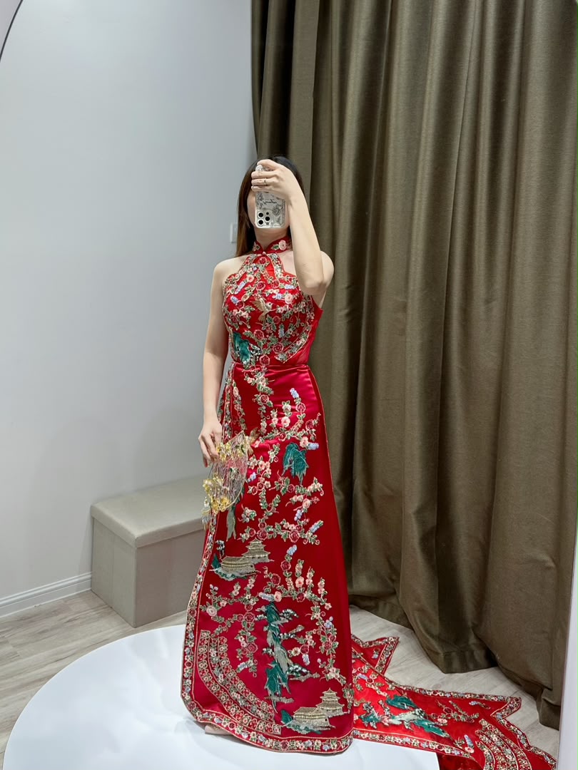 Sangjit Dresses 1