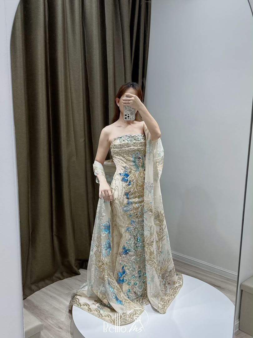 Sangjit Dresses 2